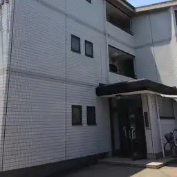 コーポ新宅 外観