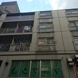 旭マンション 外観