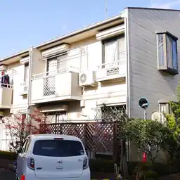 グランデュール長泉 外観