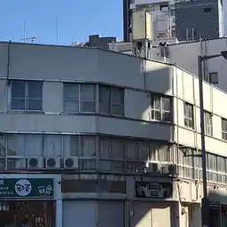 三恵ビル 外観