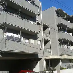 メランジェパオ 外観