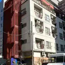 小林鉄工ビル 外観