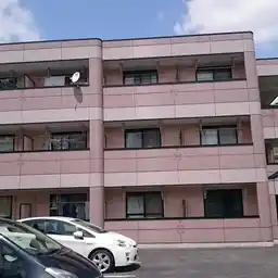 リバーサイドヒルトップ 外観