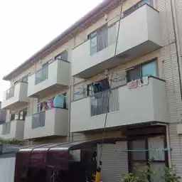 グリッターK 外観
