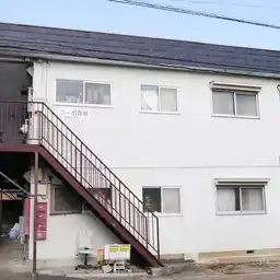 コーポ有楽 外観