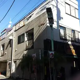 Yハイム 外観