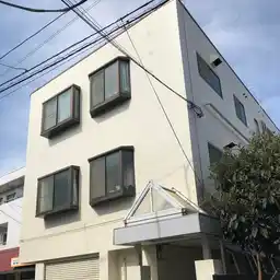 ブライトン2 外観