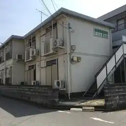 ドエル習志野 外観