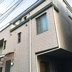 マ・メゾネット 外観