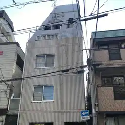 ベルトピア西川口1 外観