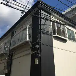 第一東ハイツ 外観