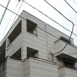コーポマーサ 外観