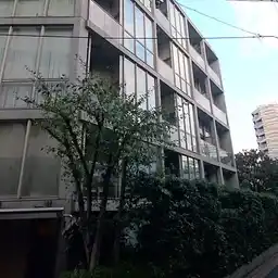 プラウドジェム渋谷神南 外観