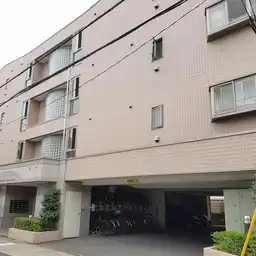 ジュネストミハマII