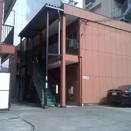 ハイムマキ 外観