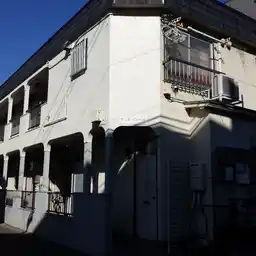 アンドーコーポ 外観