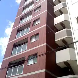VERIDIQUE相模原桜並木 外観