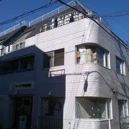 アーバンサイドトヨズミ 外観