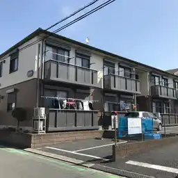 シャーメゾン中町 外観