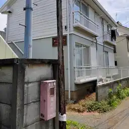 アークハイツ 外観