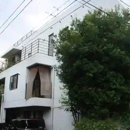 パティオイトナガ 外観