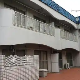 ベルメゾンヤマグチ 外観
