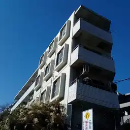 メゾンアズサ 外観