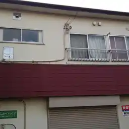 スカイハイツ 外観