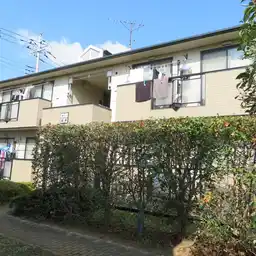 サンビレッジゆりの木台A