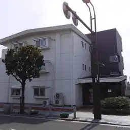 サザンヴィラ・湘南グリーンハイツ大和 外観