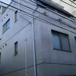 コンフォート東中野 外観