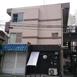 グリーンマンション 外観