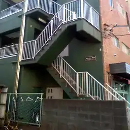 パストラル杉井 外観