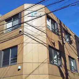 TAKAKEN HILLS NO9 外観
