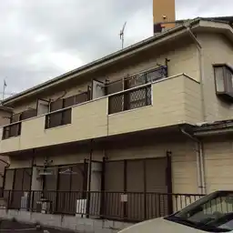 ワキ桜ヶ丘 外観