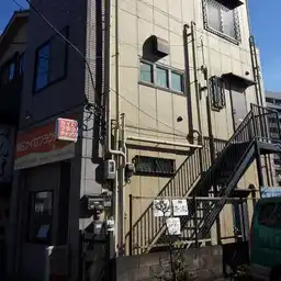 オンフルール大野 外観