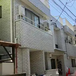 ピア上高田 外観