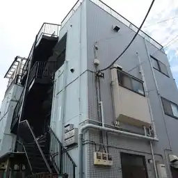 伊藤ビル 外観