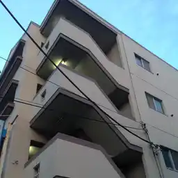池田マンション 外観