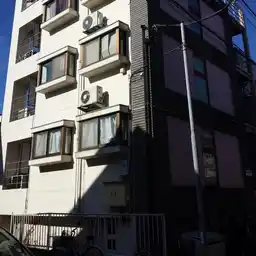 ガーデンヒルズ相模大野 外観