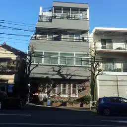 メゾンヨシダ 外観