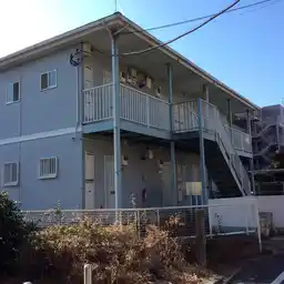HIRO聖蹟 外観