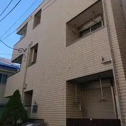 ルフレール滝野川 外観