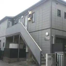 グランドマイム 外観