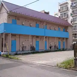 デザインスペース蕨 外観