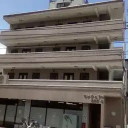 センチュリー相模原 外観