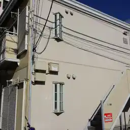サンシティエクセランス 外観
