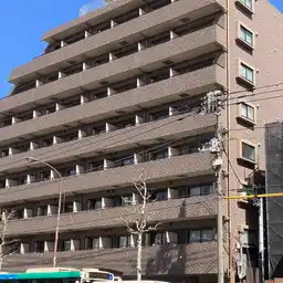 メゾン・ド・ヴィレ高円寺 外観