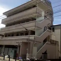 センチュリー相模原2 外観