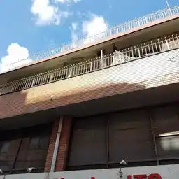 伊藤マンション 外観